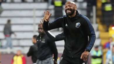 "أسباب عائلية" تُرغم هنري على الاستقالة من تدريب مونتريال إمباكت