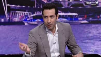 عاجل | محكمة النقض تُبقي أبو تريكة على قوائم "الارهاب"