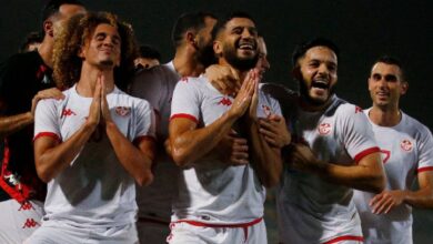 منتخب مصر يتلقى أول هزيمة مع روي فيتوريا في ودية تونس