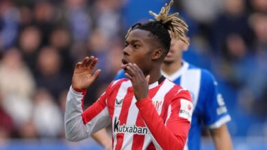 بايرن ميونخ يسعى لخطف نيكو ويليامز من برشلونة في 2025