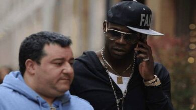 مُطالبات بتوقف مانشستر يونايتد عن التعامل مع مينو رايولا