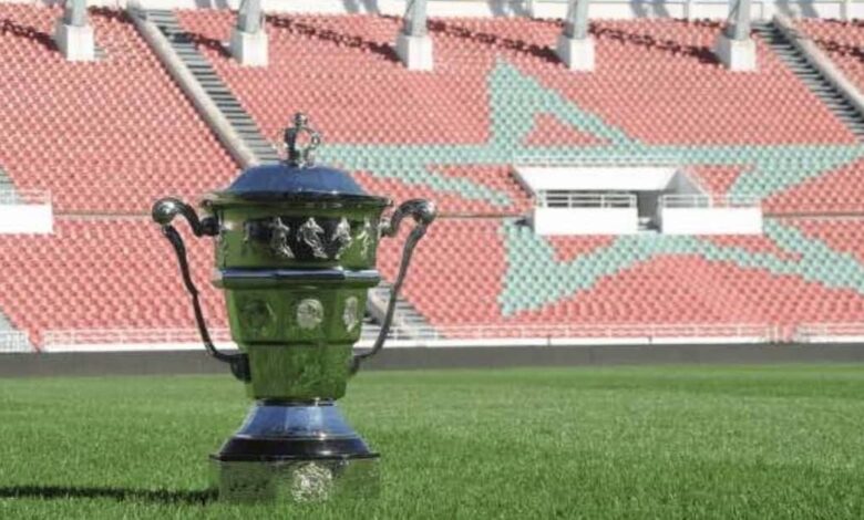 الاتحاد البيضاوي يُفجر مفاجأة ويُتوج بكأس العرش المغربي 2019