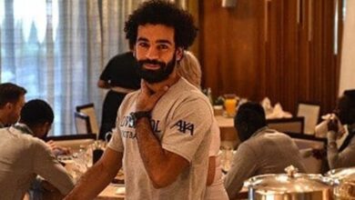 تقرير | مصريون في قطر يترقبون رؤية "الأيقونة" صلاح