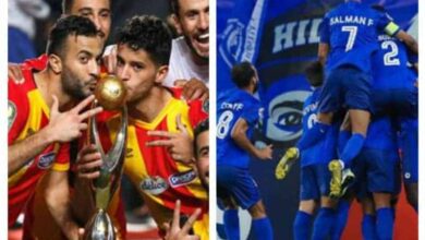 قمة عربية فى كأس العالم للأندية (صور: Google)