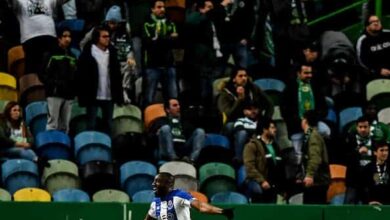 احتفال ماريجا بورتو