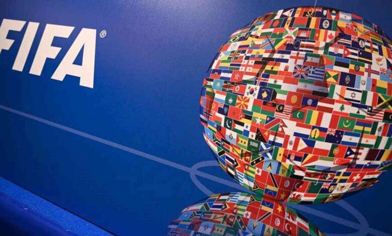 الفيفا يتلقى مطالب روابط الدوريات العالمية بعد اجتماع الكتروني