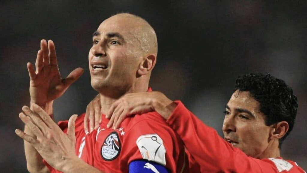 ملف | من هو الهداف التاريخي للمنتخب المصري؟