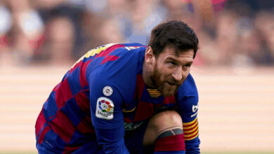 مارادونا والتحضير العضلي..ما سر تميز ميسي في تنفيذ الركلات الحرة؟