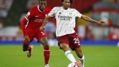 النجم المصري يلفت أنظار الصحافة العالمية..