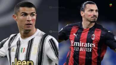 تقرير | ما هي العلامة الحمراء التي ظهرت على وجوه لاعبي الدوري الإيطالي؟