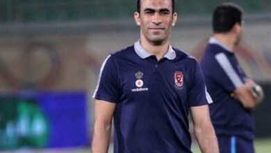 مدير الكرة بالاهلى المصري :ورشة عمل للمشاركين في كأس العالم للأندية منتصف الشهر المقبل
