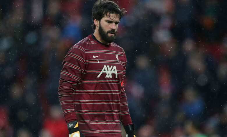 مان سيتي يُهين ليفربول برباعية وسط أداء باهت من بيكر