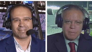 تونس تتسبب في استبعاد رؤوف خليف وعصام الشوالي من كأس العالم للأندية 2020