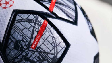 يويفا يوضح سر التصميم الغريب لكرة اديداس الجديدة في دوري أبطال أوروبا