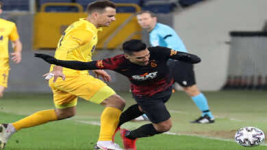 جالطة سراي: الأخطاء التحكيمية ضدنا "مُنظمة ومُمنهجة"!!!