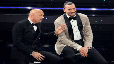 اخبار عن عودة إبراهيموفيتش لصفوف منتخب السويد في يورو 2020