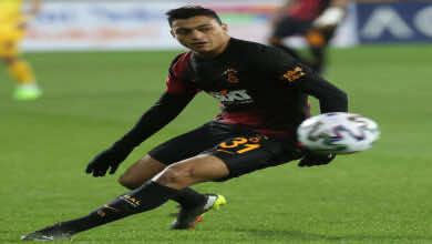 الاتحاد التركي يخفض عقوبة مصطفى محمد إلى مباراة واحدة