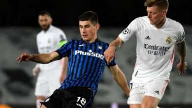 اخبار ريال مدريد اليوم..كروس لن يشارك مع ألمانيا ضد ايسلندا