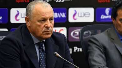 هاني أبو ريدة يحسم انتخابات اتحاد الكرة المصري بالتزكية