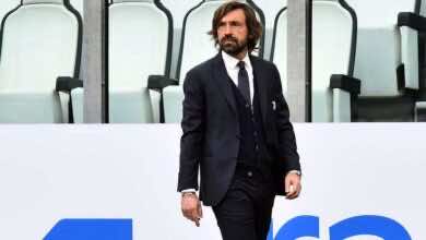 اخبار يوفنتوس اليوم..مانشيني يُساند بيرلو للبقاء في تورينو