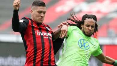 صفقات ميلان | يوفتيش يقترب من سان سيرو