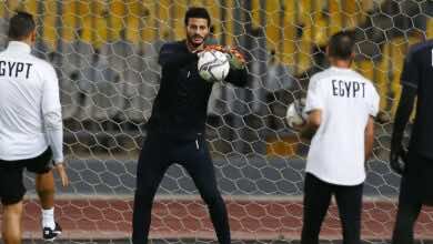اخبار الاهلي.. الكشف عن مدة غياب محمد الشناوي بعد اصابته مع المنتخب