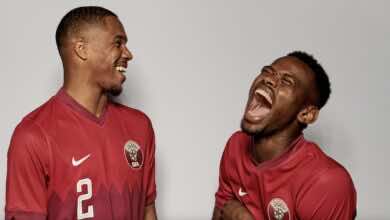 تقرير..منتخب قطر للتجنيس "أفريقي أم أوروبي أم آسيوي"؟