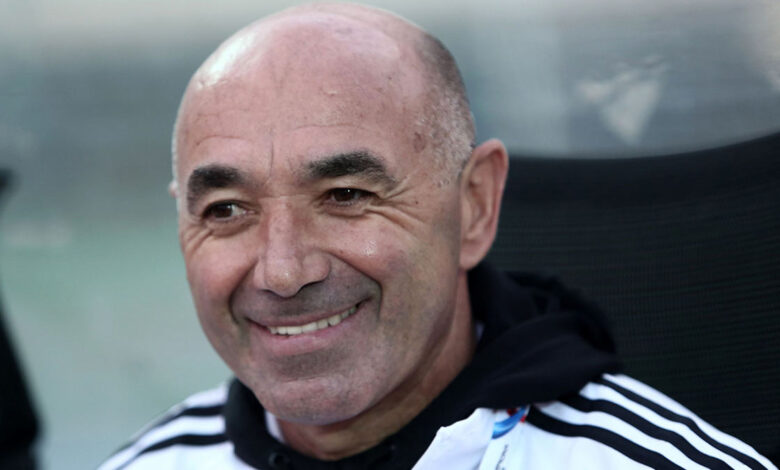 بينهم البدري وباتشيكو.. تعرف على أبرز المرشحين لتدريب بيراميدز خلفًا لايهاب جلال