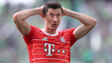 صفقات بايرن ميونخ..لوثار ماتيوس ينتقد التعامل مع تجديد عقد ليفاندوفسكي