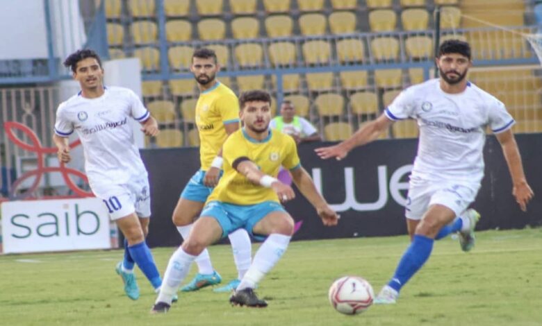 فيديو اهداف مباراة الاسماعيلي و سموحة 13-7-2022 في الدوري المصري الممتاز