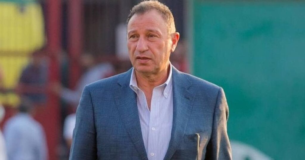 الخطيب يوجه رسالة إلى كولر بشأن صفقة مهاجم الاهلي الجديد.. وتحذير شديد للاعبين