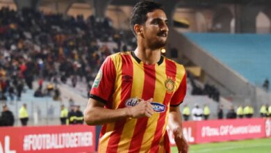 بن رمضان يسجل مجدداً.. فيديو اهداف مباراة الترجي وشبيبة القبائل في إياب ربع نهائي عصبة الابطال