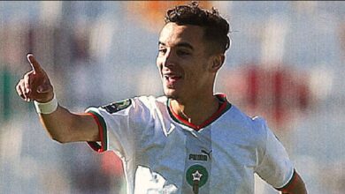 فيديو اهداف مباراة المغرب ونيجيريا في كأس إفريقيا للناشئين