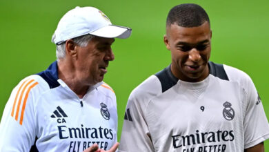 تشكيل ريال مدريد المتوقع ضد باتشوكا.. هل يشارك مبابي؟