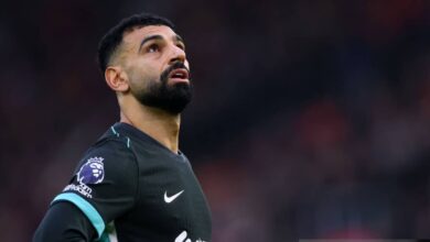 إنتر ميامي يدخل سباق التعاقد مع صلاح وسط منافسة من الأندية السعودية