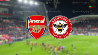 جارية الآن مباشر.. نتيجة مباراة آرسنال ضد برينتفورد في الدوري الإنجليزي