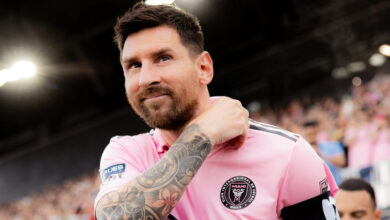 الأهلي يواجه إنتر ميامي في افتتاح كأس العالم للأندية 2025: التوقيت والقنوات الناقلة