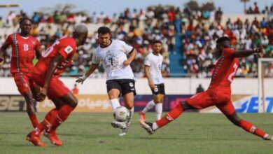 جدول مواعيد مباريات اليوم الأحد 12 أكتوبر 2025 والقنوات الناقلة