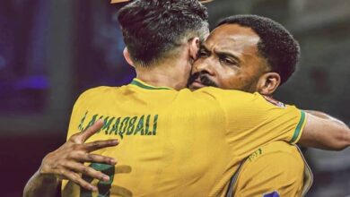 المقبالي البديل يقود السيب لهزيمة باشوندارا كينغز البنغالي في دوري التحدي الآسيوي