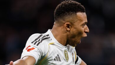 من هو أفضل لاعب في مباراة ريال مدريد وفالنسيا بالليغا؟