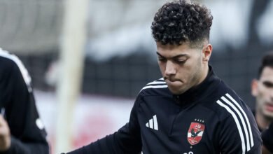 عودة عاشور.. ما هي غيابات الأهلي أمام شبيبة القبائل في دوري أبطال إفريقيا؟