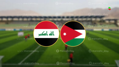 بث مباشر | شاهد مباراة العراق والأردن في تصفيات كأس آسيا تحت 17 عامًا
