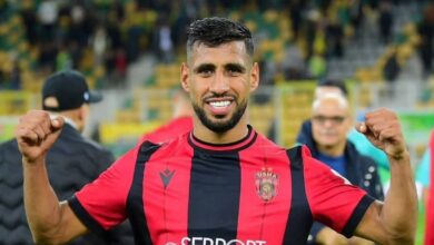 طرد مبكر يمهد الطريق.. اتحاد العاصمة يُسقط مولودية قسنطينة