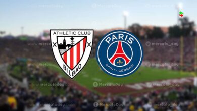 بث مباشر | شاهد مباراة باريس سان جيرمان وأتلتيك بلباو في دوري أبطال أوروبا