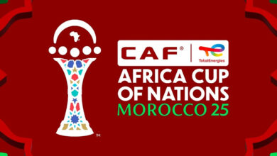 جدول مواعيد مباريات كأس أمم إفريقيا “المغرب 2025”