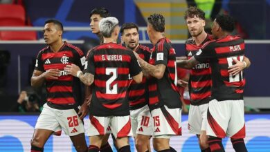 فلامنغو يضع حدًا لطموحات بيراميدز ويتوج بكأس التحدي قبل صدام سان جيرمان