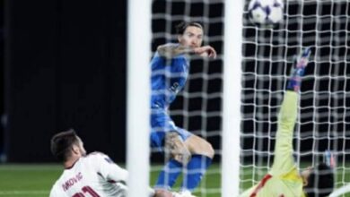 بثنائية نونيز.. الهلال يقتنص الفوز من أنياب الوحدة ويحلق في صدارة آسيا