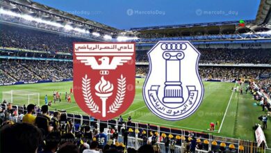 مشاهدة.. بث مباشر مباراة النصر واليرموك في كأس الأمير الكويتي