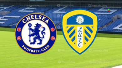 مشاهدة مباراة تشيلسي وليدز في الدوري الإنجليزي