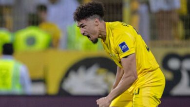 ريمونتادا مجنونة.. الوصل يُنهي مغامرة الزوراء بعد التمديد ويبلغ ربع النهائي